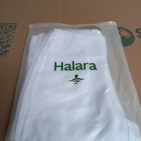HALARA WOMEN'S XS PETITE (UK 6) 