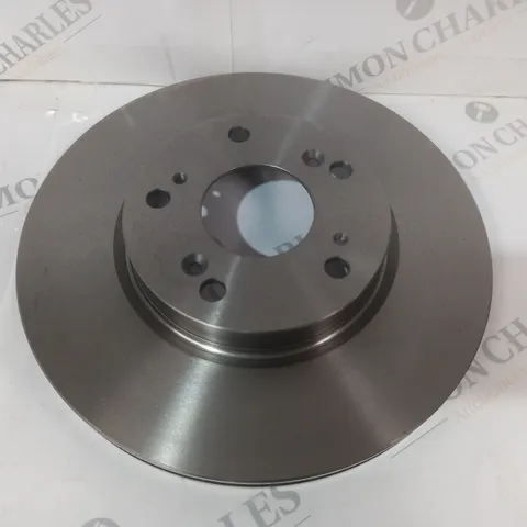 BOSCH 0 986 479 364 BRAKE DISC