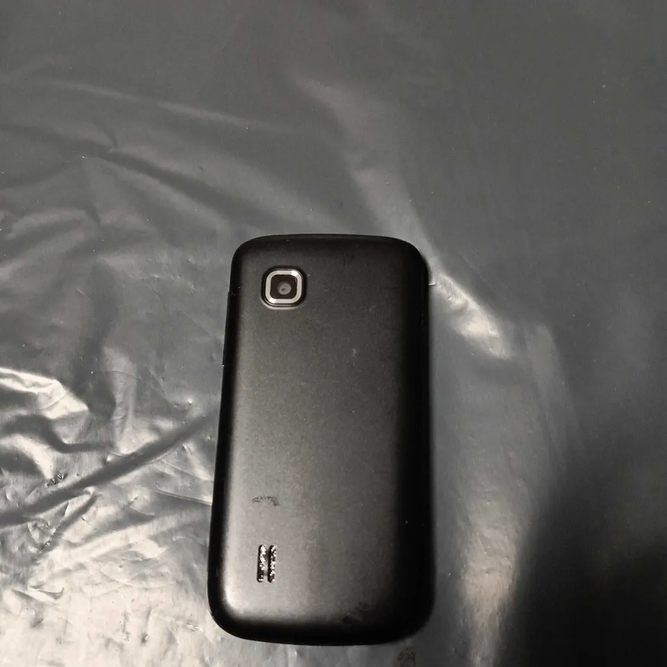 T-MOBILE SMARTPHONE – BLACK 