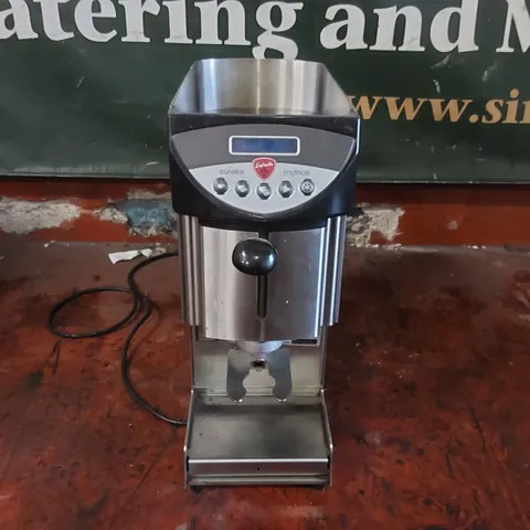 EUREKA MYTHOS COMMERCIAL COFFEE MACHINE