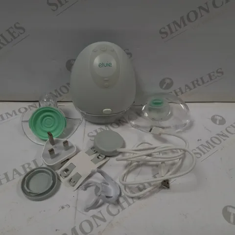 ELVIE SILENT WEARABLE BREAST PUMP