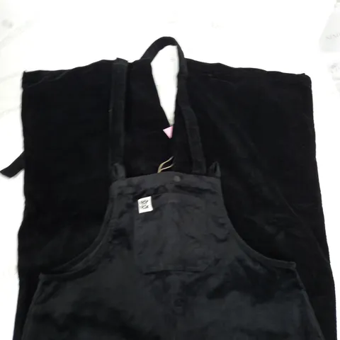 LUCY AND YAK JENNY DUNGAREE SIZE 10R