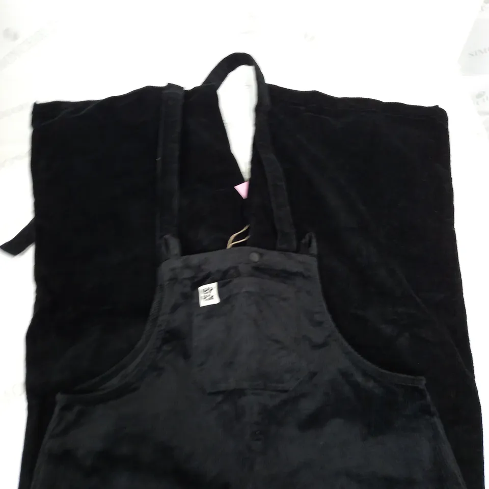 LUCY AND YAK JENNY DUNGAREE SIZE 10R