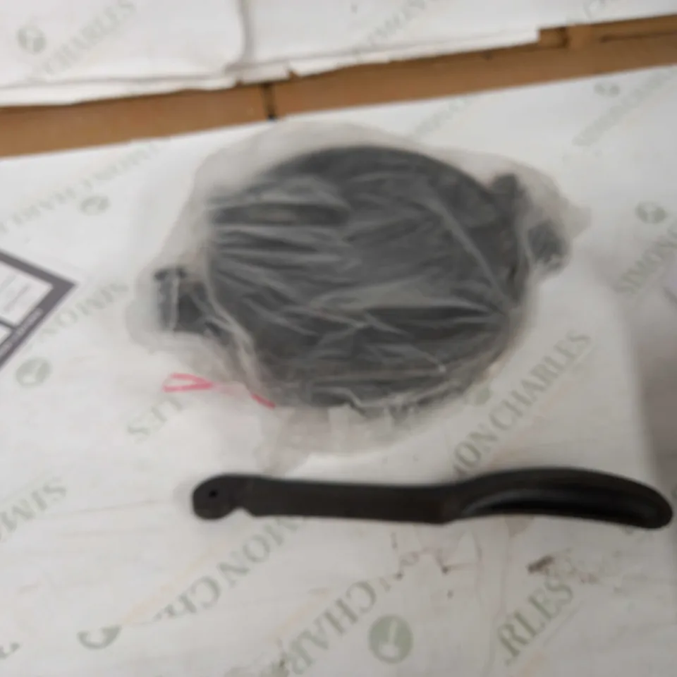 TORTILLADA CAST IRON TOILLA PRESS