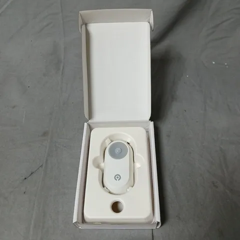 SWANN ONE MOTION SENSOR – WHITE SECURITY SENSOR