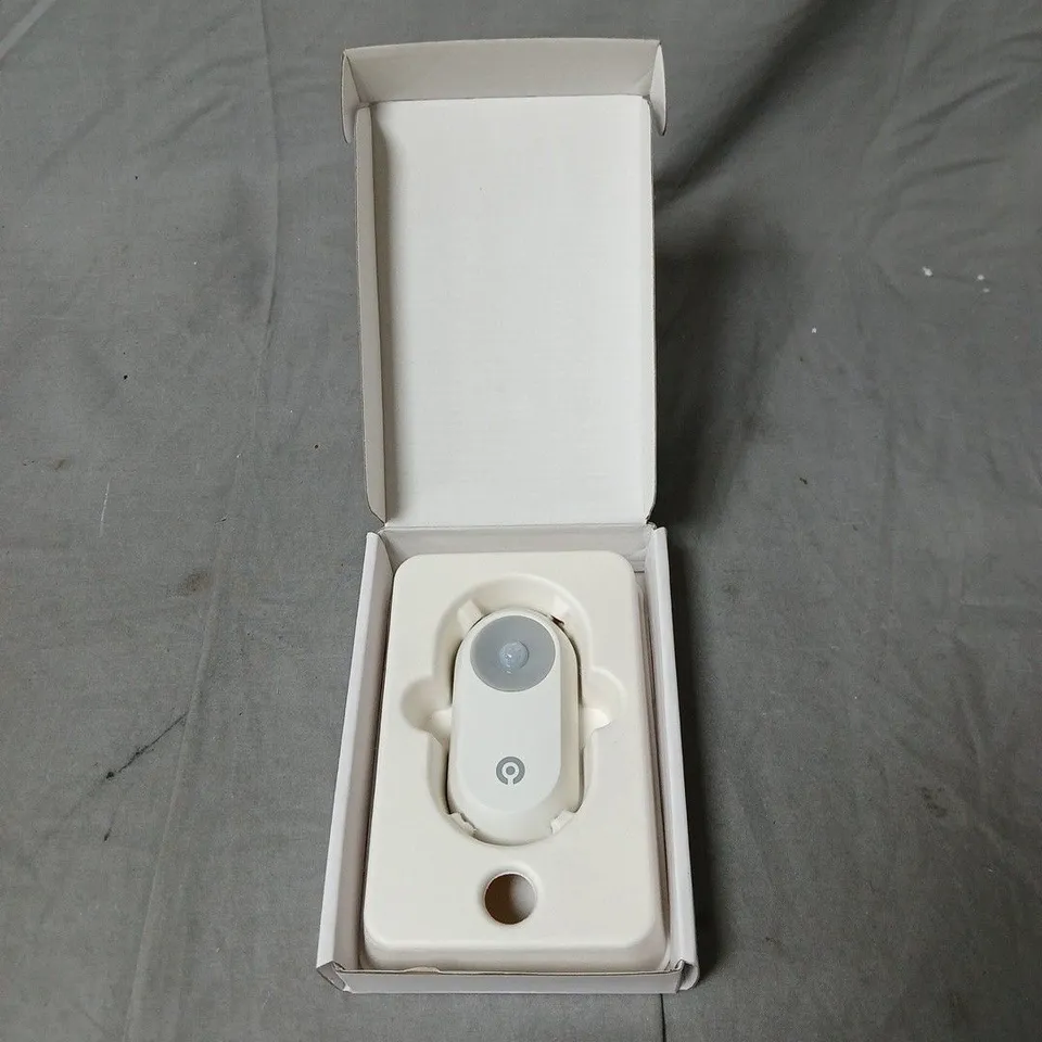 SWANN ONE MOTION SENSOR – WHITE SECURITY SENSOR