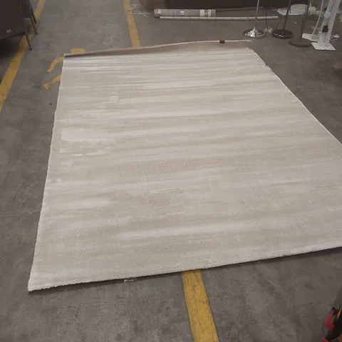 QUALITY DESIGNER AREA RUG - APPROXIMATELY 290 x 198cm