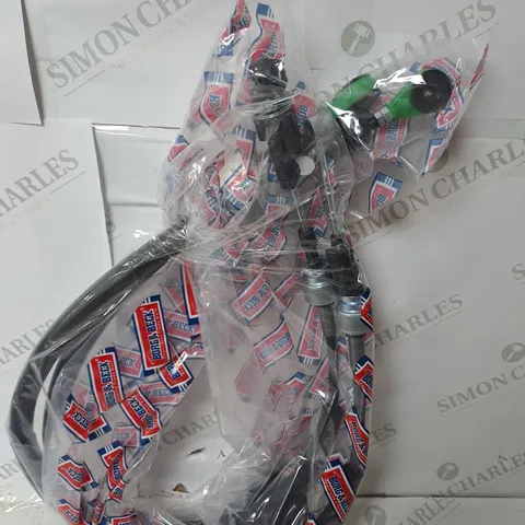 GEAR BOX SHIFTER CABLE