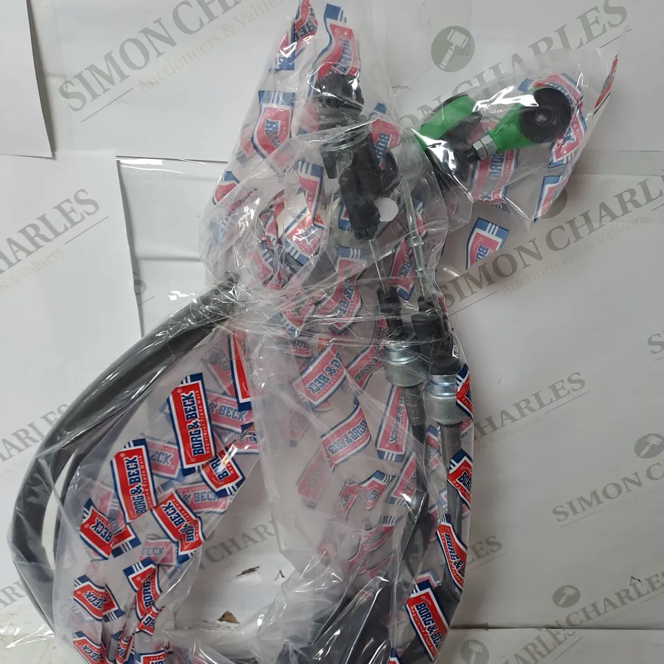 GEAR BOX SHIFTER CABLE 