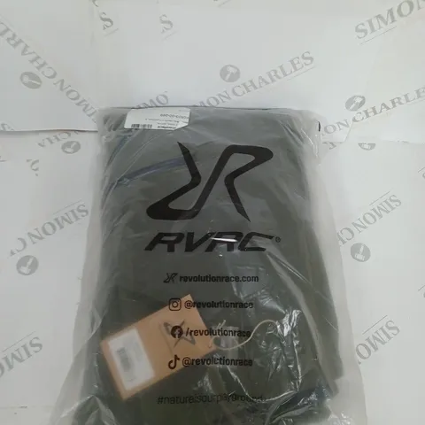 BAGGED REVOLUTION RACE HIBALL PANTS SIZE XL