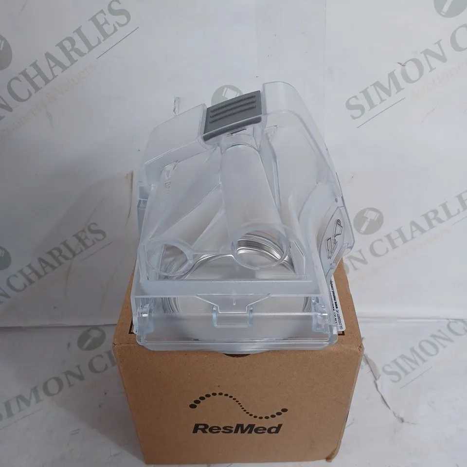 RESMED HUMIDAIR CLEANABLE II 37471