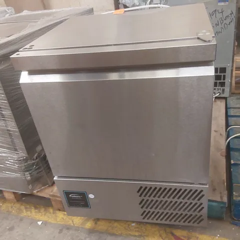 WILLIAMS H5UC HC R2 COMMERCIAL UNDERCOUNTER REFRIGERATOR