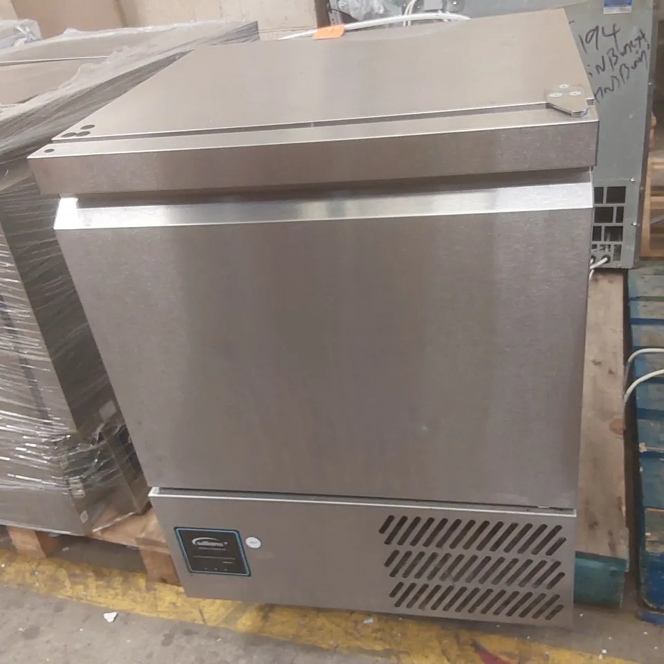 WILLIAMS H5UC HC R2 COMMERCIAL UNDERCOUNTER REFRIGERATOR