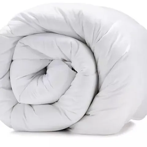 COZEE HOME SUPERSOFT 15 TOG WINTER WEIGHT DUVET