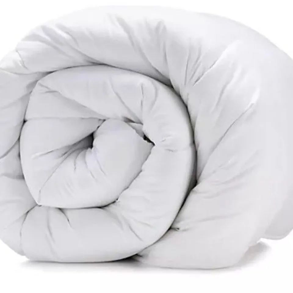 COZEE HOME SUPERSOFT 15 TOG WINTER WEIGHT DUVET