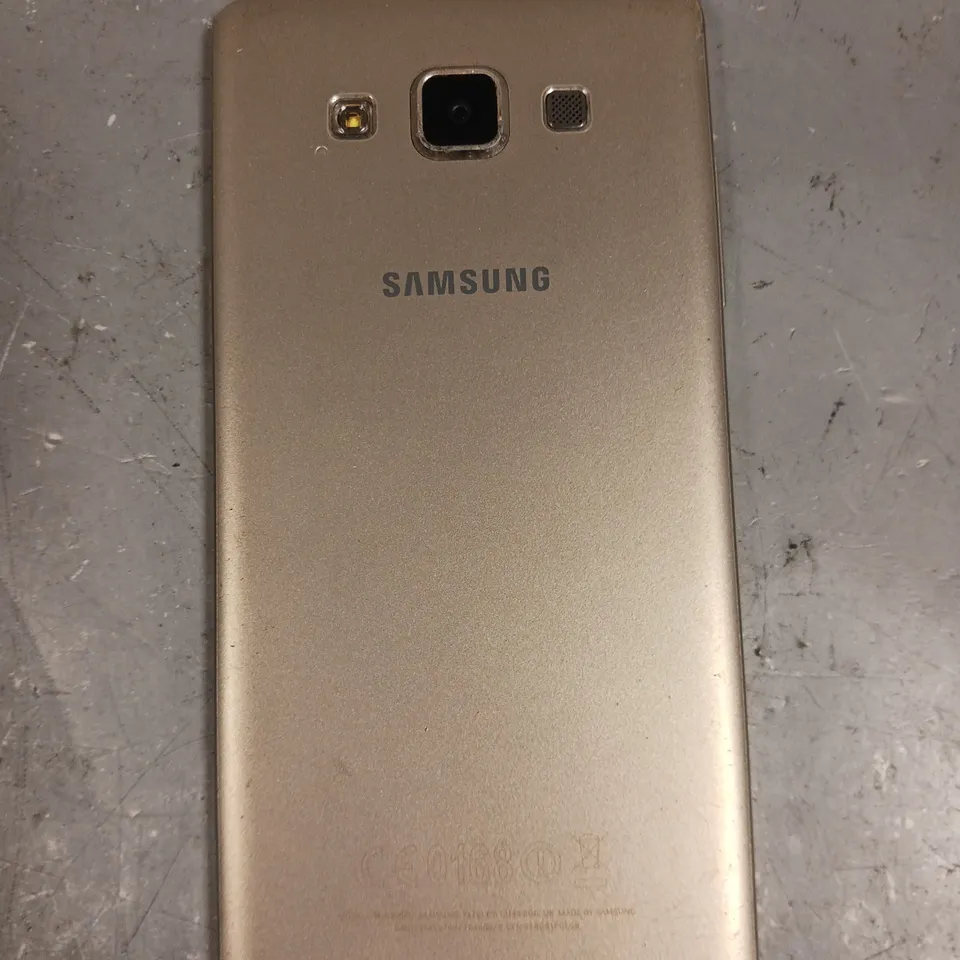 SAMSUNG GALAXY A5 SMARTPHONE 