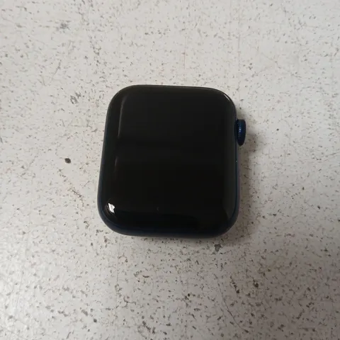 APPLE WATCH SERIES 6 44MM GPS ALUMINIUM BLUE