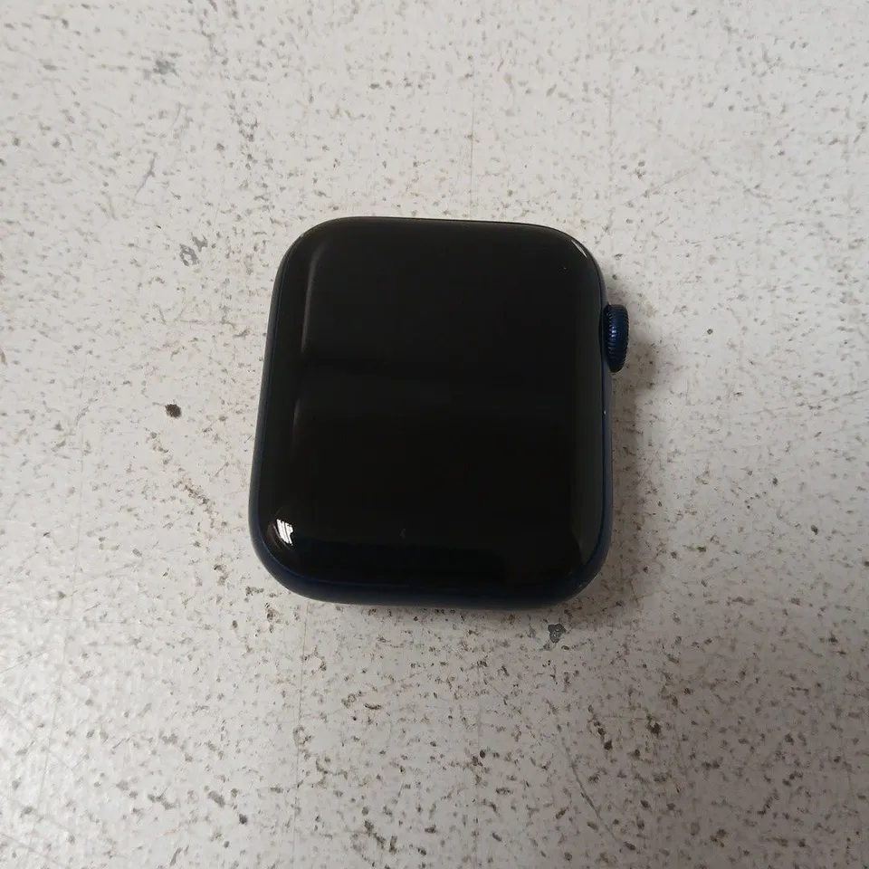 APPLE WATCH SERIES 6 44MM GPS ALUMINIUM BLUE