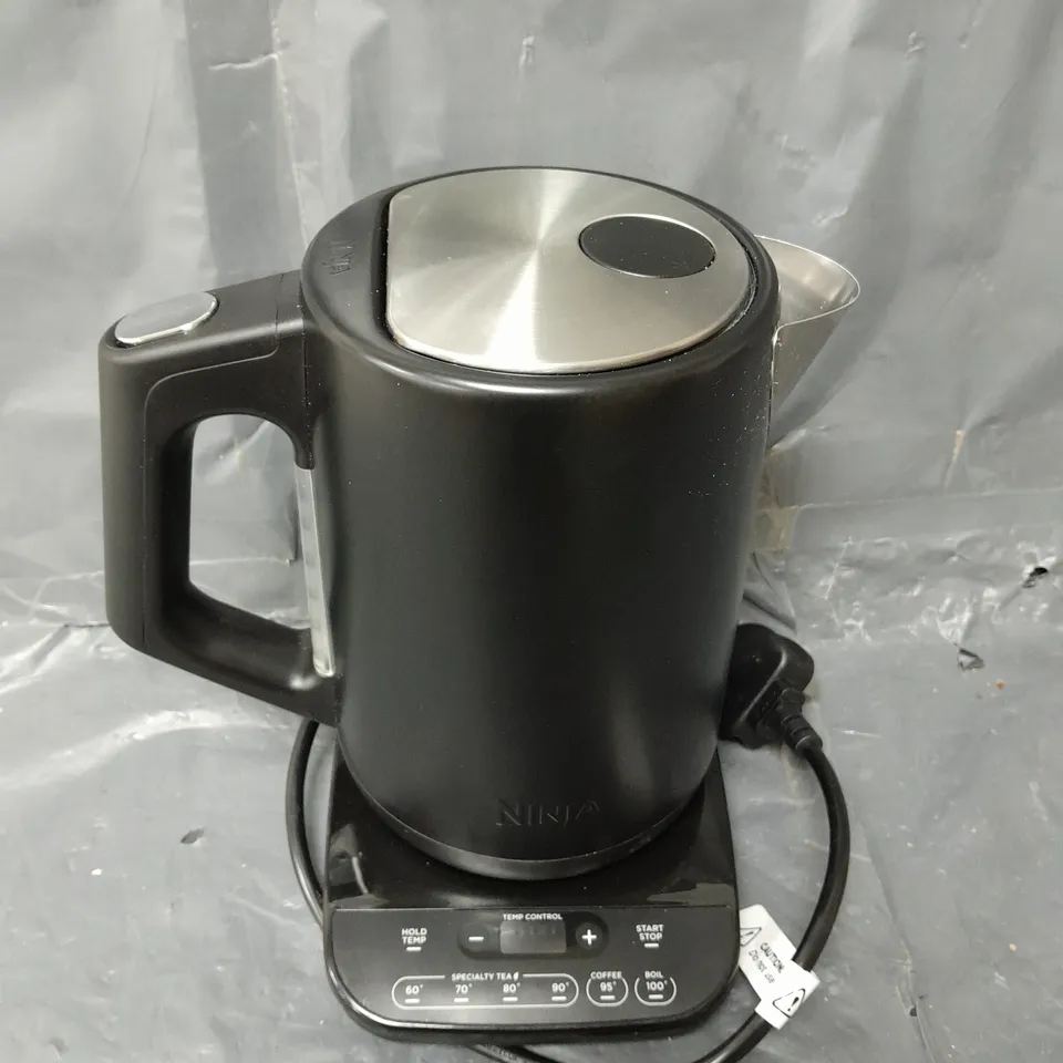 NINJA PERFECT TEMPERATURE KETTLE 