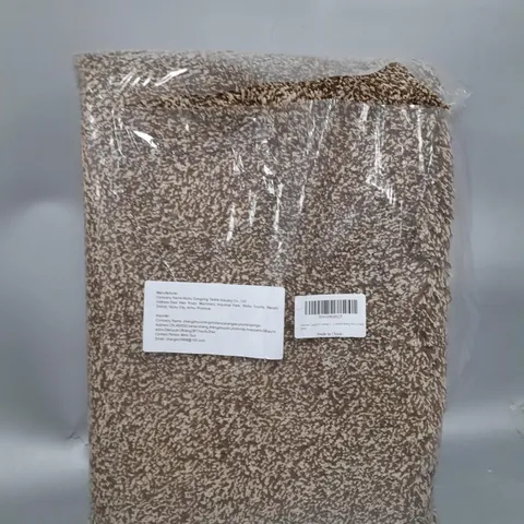PAUWER LARGE DOORMAT