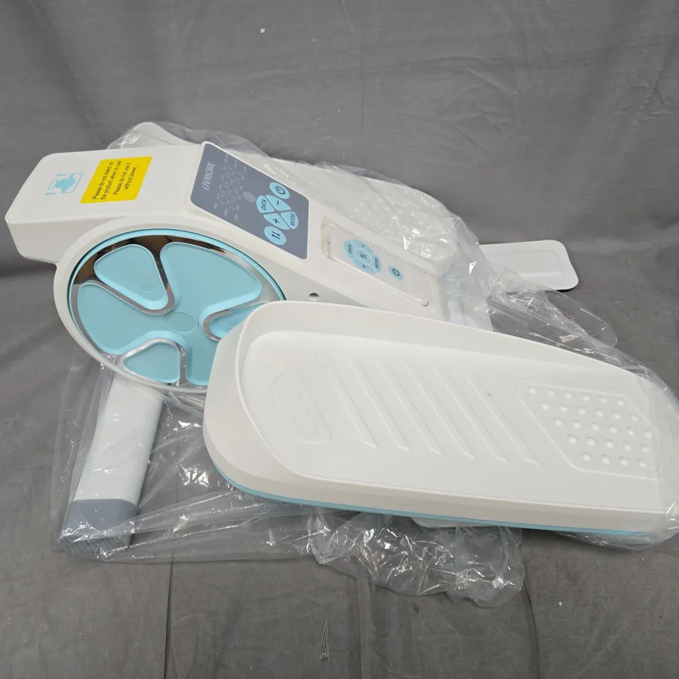 LIVMORE ANTI-SLIP PEDAL EXERCISER