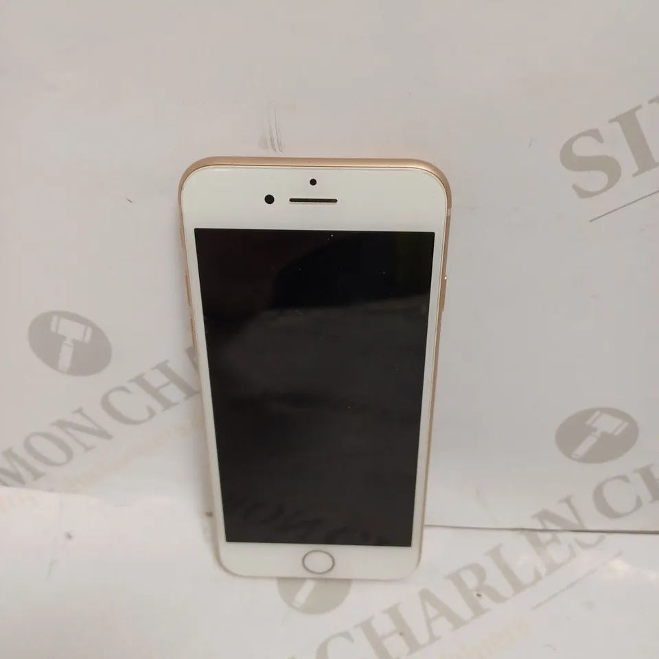 APPLE IPHONE - MODEL UNSPECIFIED 