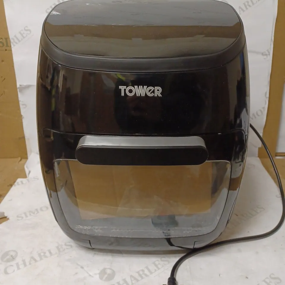 TOWER XPRESS PRO COMBO T17076 VORTX DIGITAL AIR FRYER