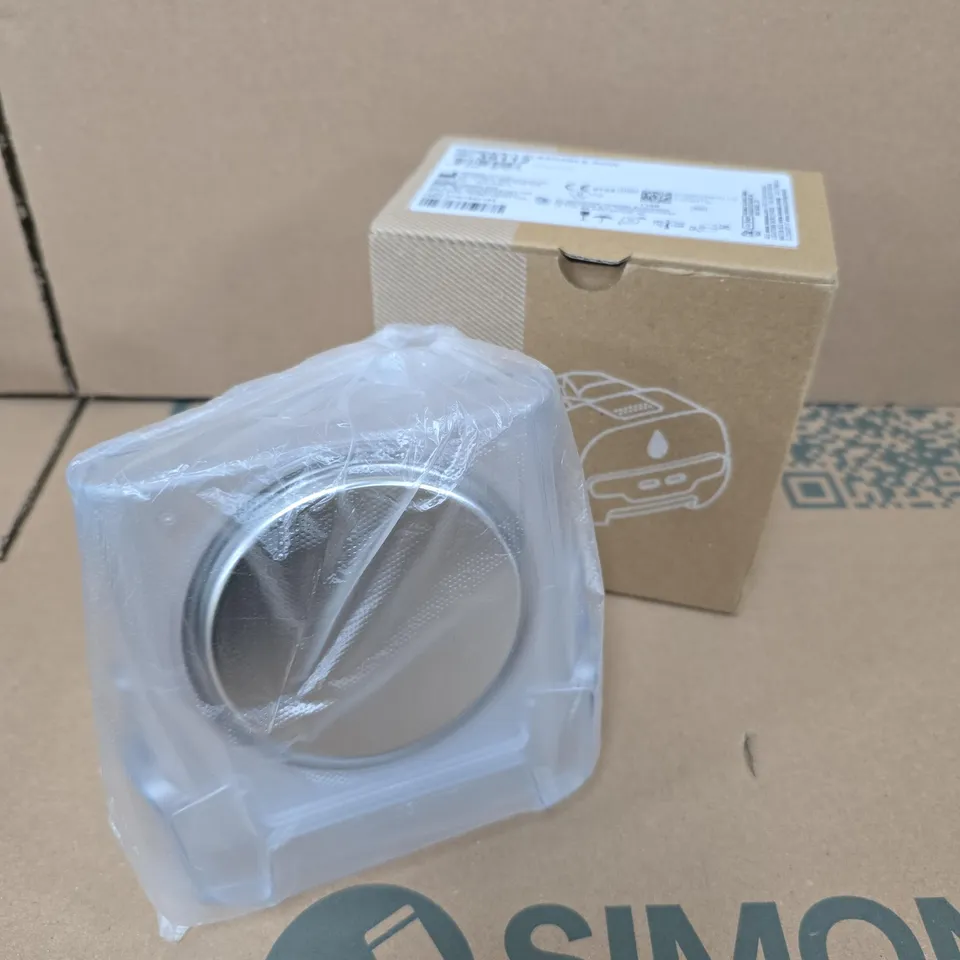 RESMED HUMIDAIR II CLEANABLE WATER CHAMBER 