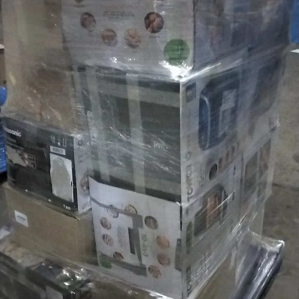 PALLET OF APPROXIMATELY 16 ASSORTED PRODUCTS TO INCLUDE;