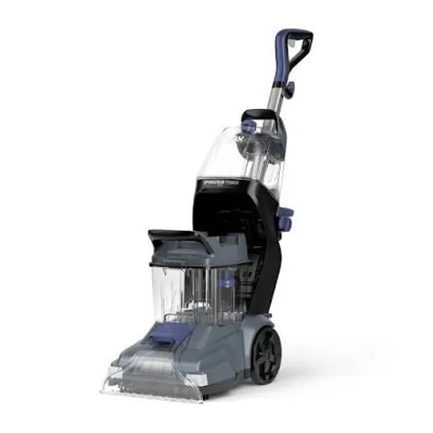 VAX SPINSCRUB POWER PLUS CARPET CLEANER