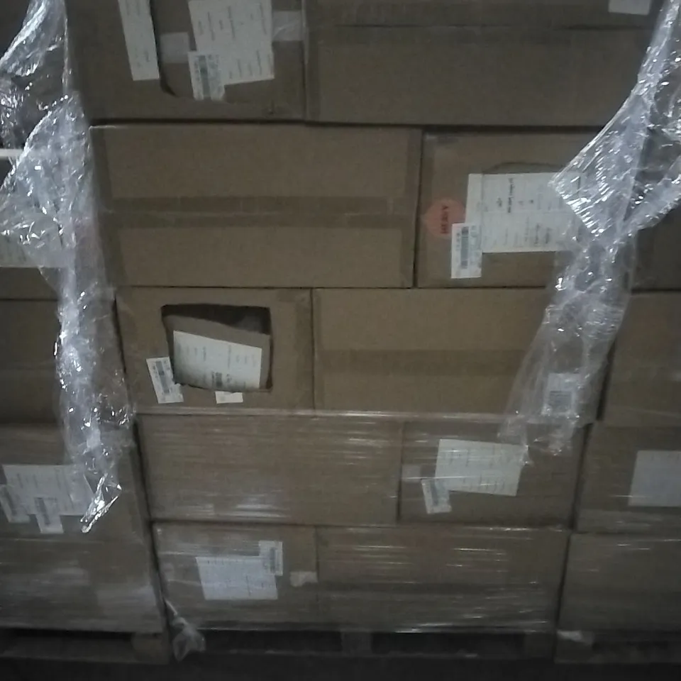A PALLET TO CONTAIN APPROXIMATELY 80 WOMENS DESIGNER CLOTHES WHICH INCLUDE;JD WILLIAMS OVERSIZED FLUFFY JUMPERS/HOODIES, LOUNGE WEAR ETC