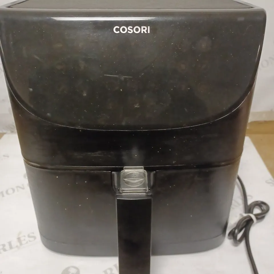 COSORI PREMIUM 5.5L AIR FRYER