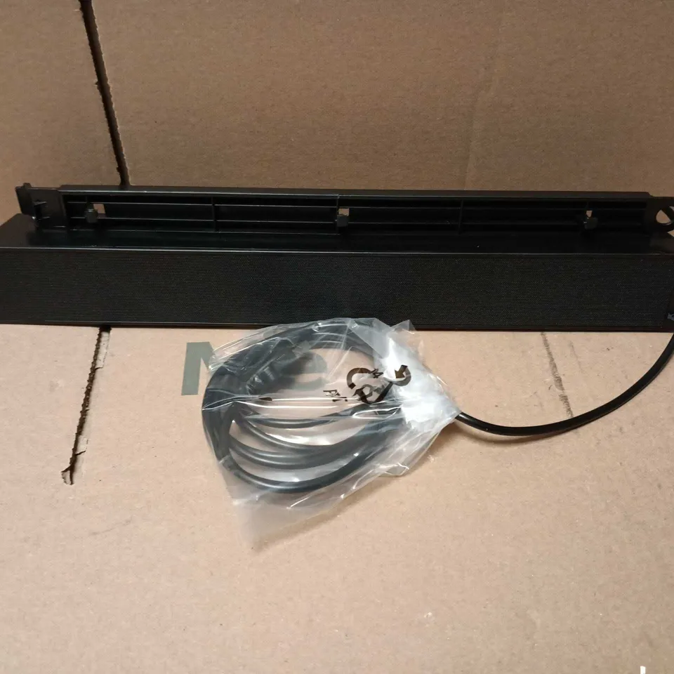 LENOVO USB SOUNDBAR (A036190)