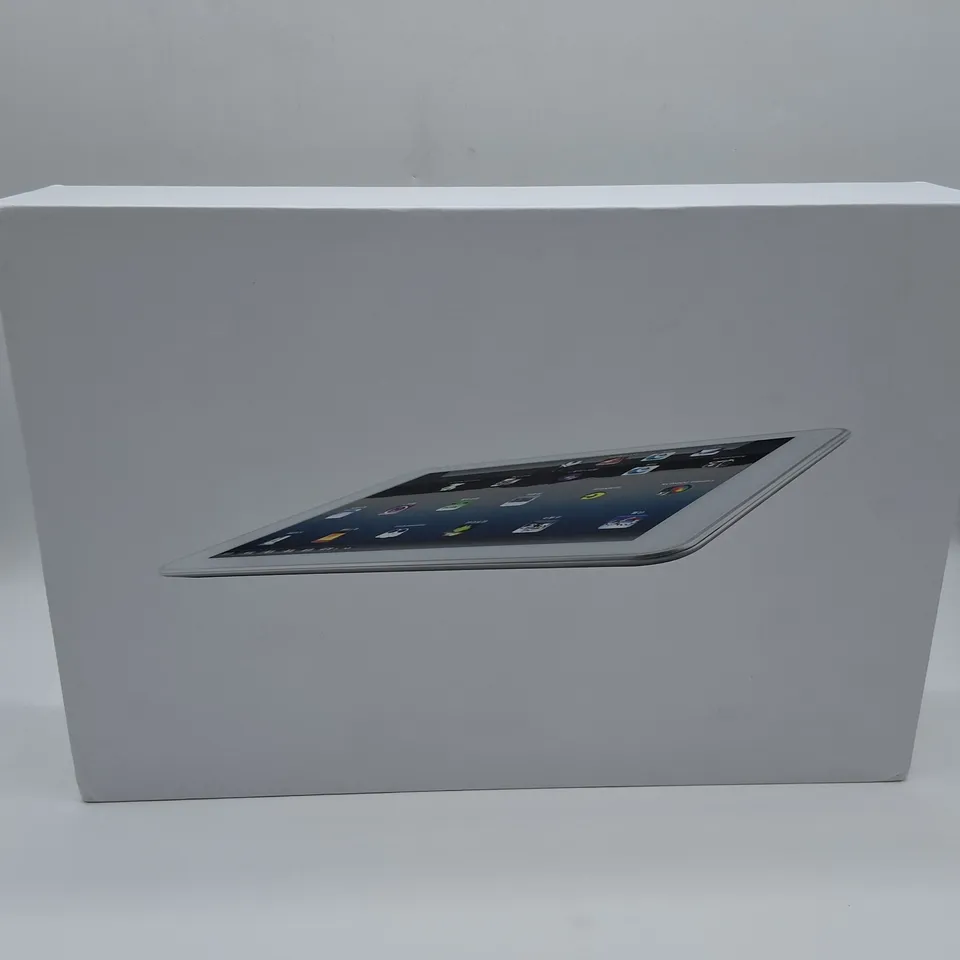 BOXED TWEE ST88 2TB ANDROID TABLET