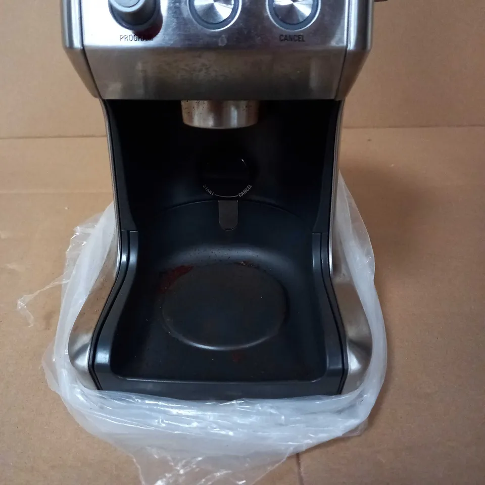 SAGE COFFEE GRINDER 