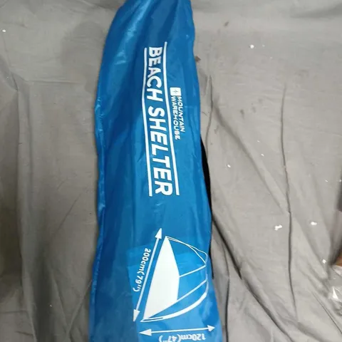 MOUNTAIN WAREHOUSE BEACH SHELTER
