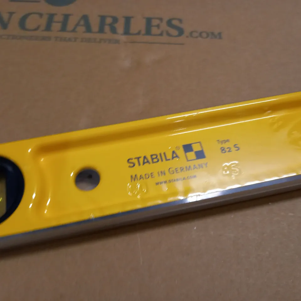 STABILA 24" LEVEL