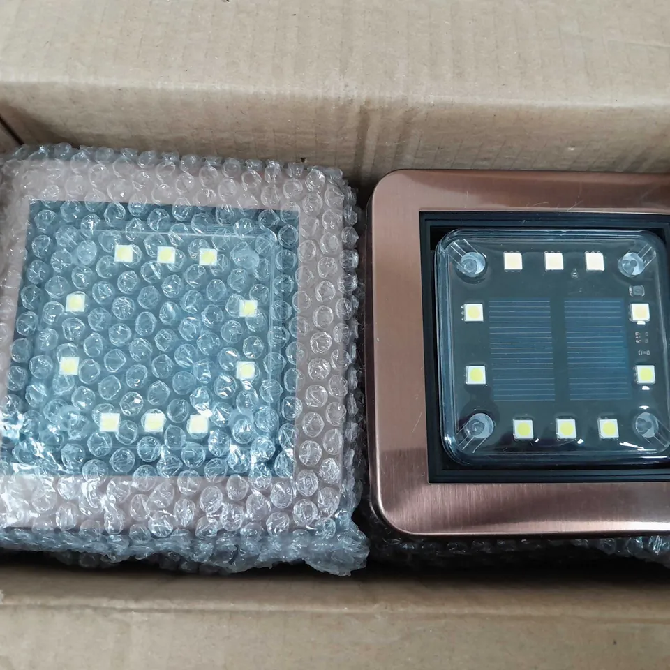 OUTDOOR LED LIGHTS 