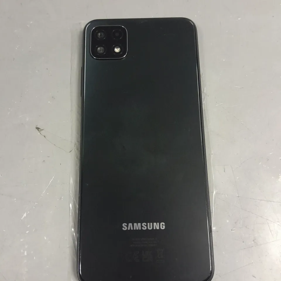 SAMSUNG GALAXY A22 SMARTPHONE 