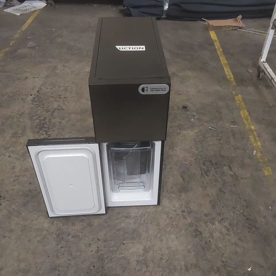 VITRIFRIGO COMMERCIAL MILK CHILLER FOR COFFEE MACHINE