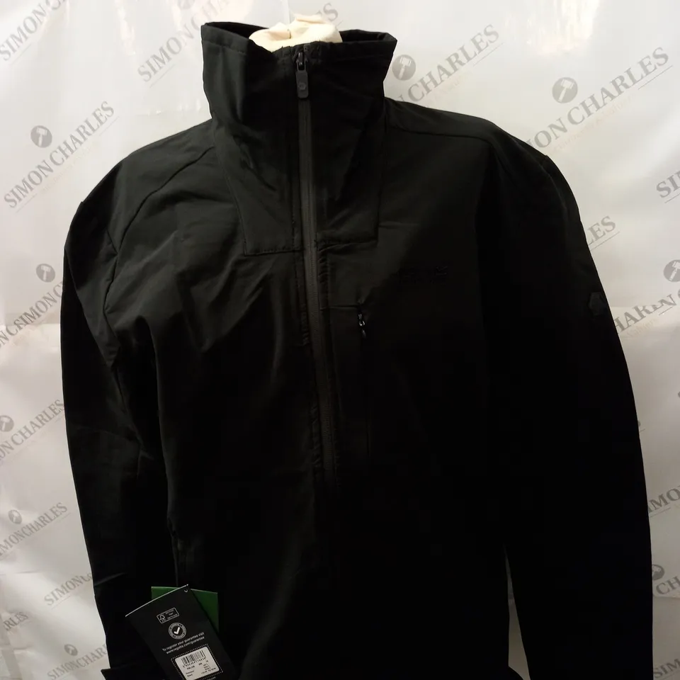 REGATTA MENS OVERMOOR JACKET SIZE L