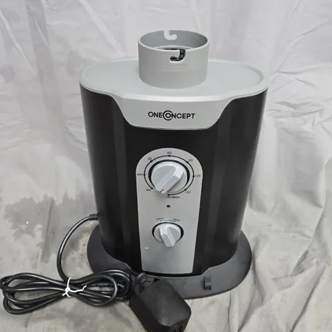 ONECONCEPT ELECTRONIC STAR SHIRT BUTLER