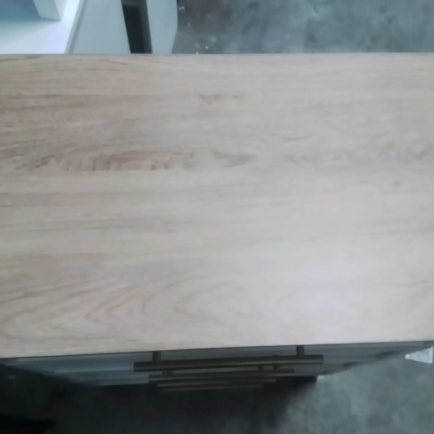 CLEVERDON FEYA 4 DRAWER CHEST OF DRAWER