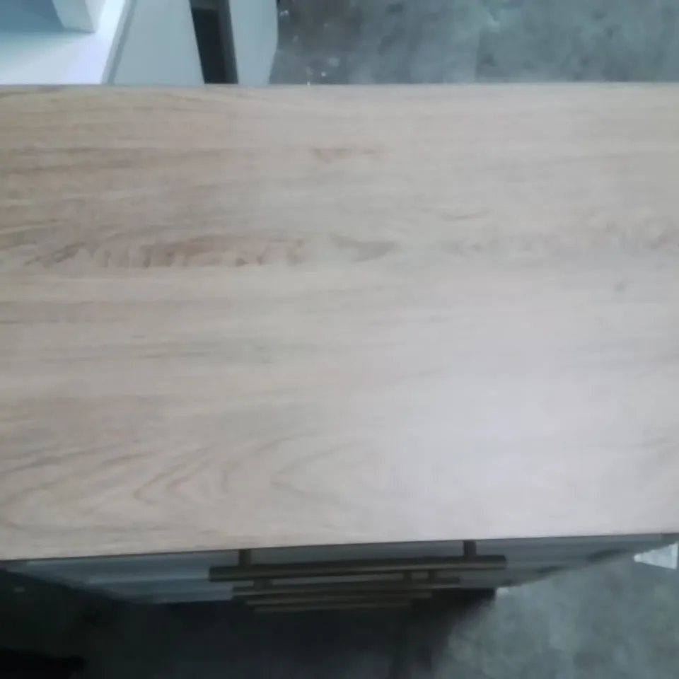 CLEVERDON FEYA 4 DRAWER CHEST OF DRAWER