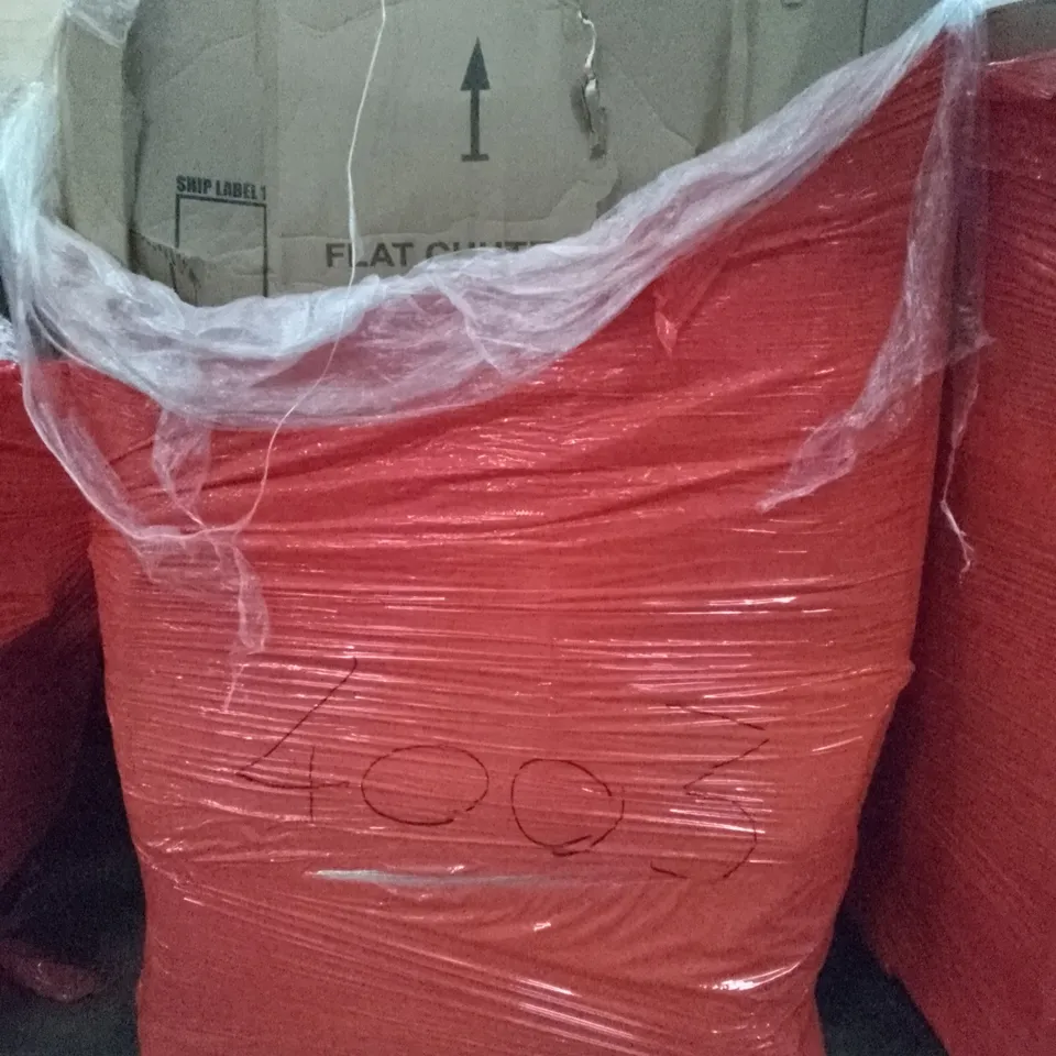 PALLET OF ASSORTED ITEMS INCLUDING DINING CHAIR, DRIPEX ERGONOMIC CHAIR, ELLIPTICAL MACHINE, BEDSIDE COMMODE 