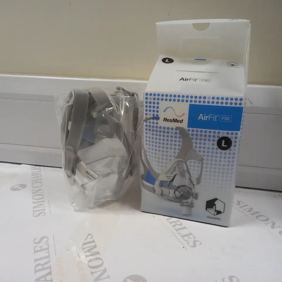 RESMED AIRFIT