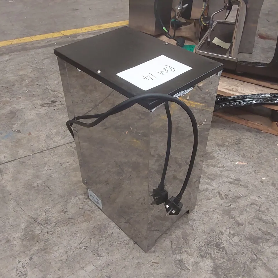BUFFALO COMMERCIAL WATER BOILER