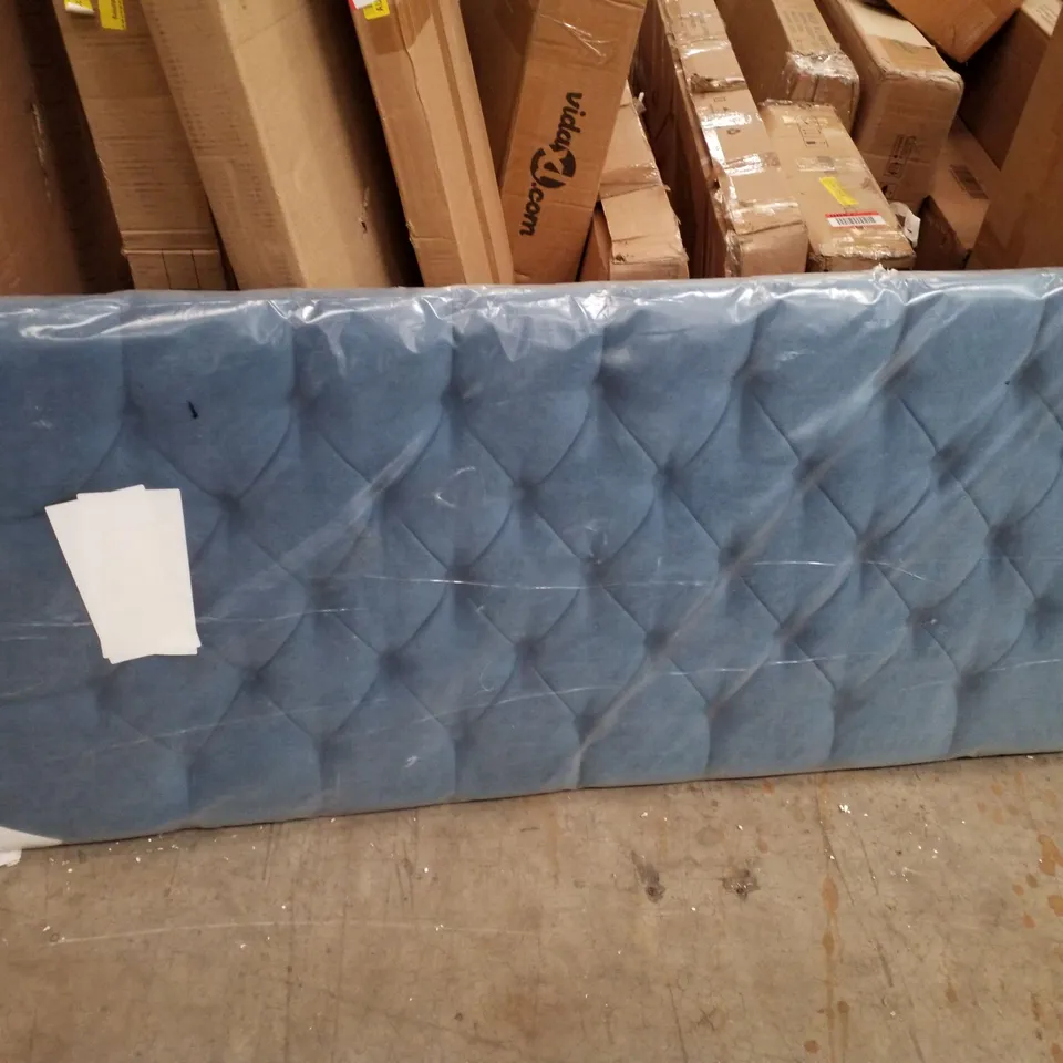 DELAWARE UPHOLSTERED HEADBOARD 