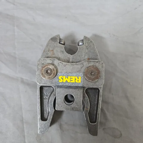 REMS INTERMEDIATE PLIERS Z8