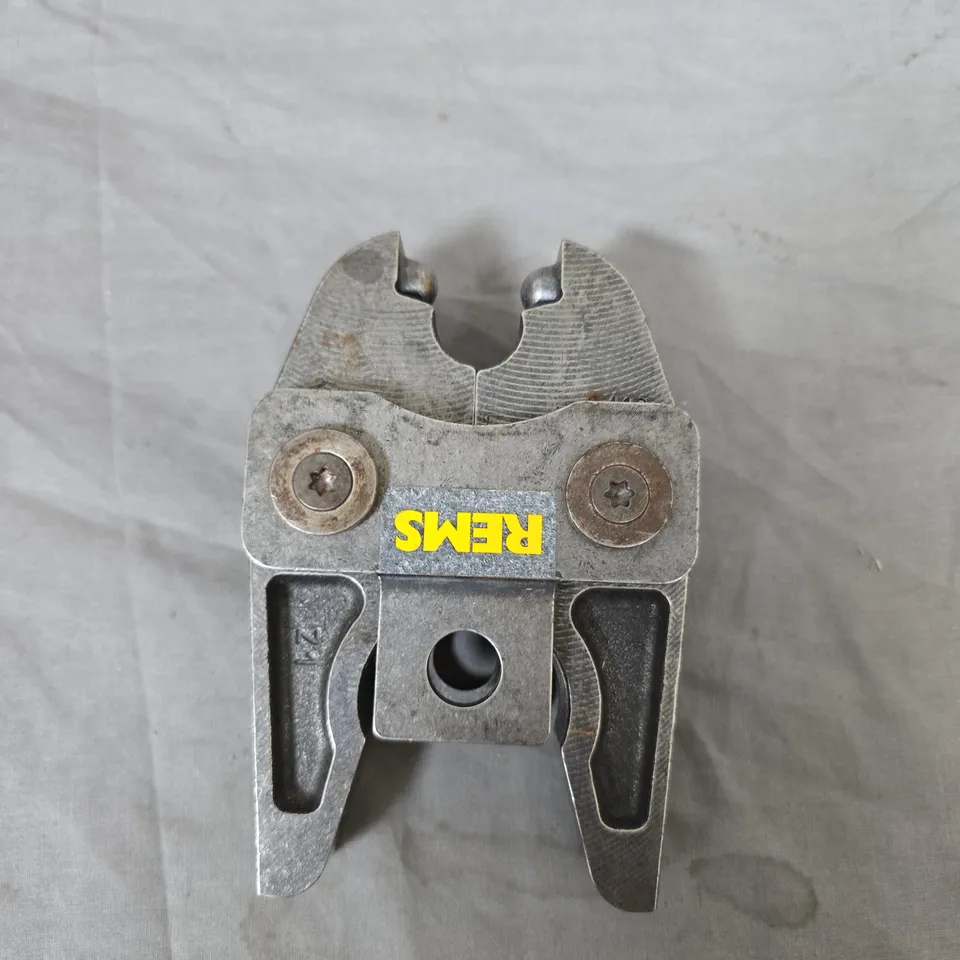 REMS INTERMEDIATE PLIERS Z8